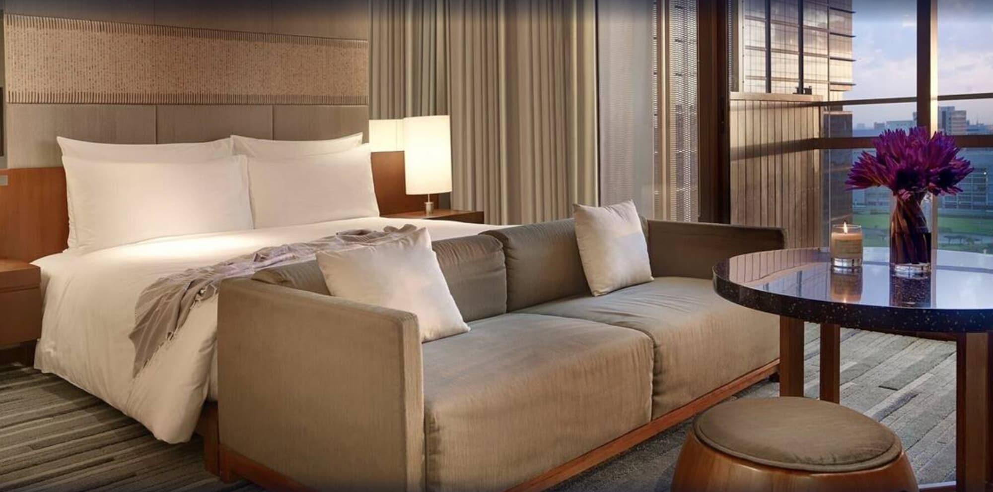 Hansar Bangkok Hotel Kültér fotó