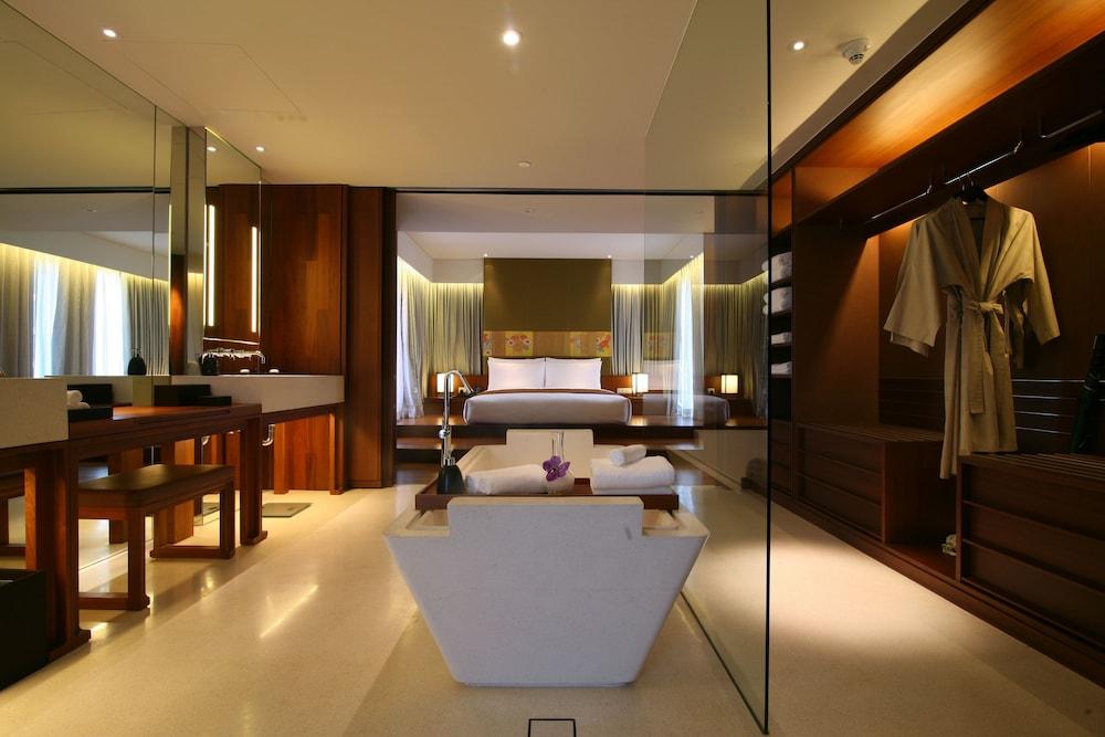 Hansar Bangkok Hotel Kültér fotó