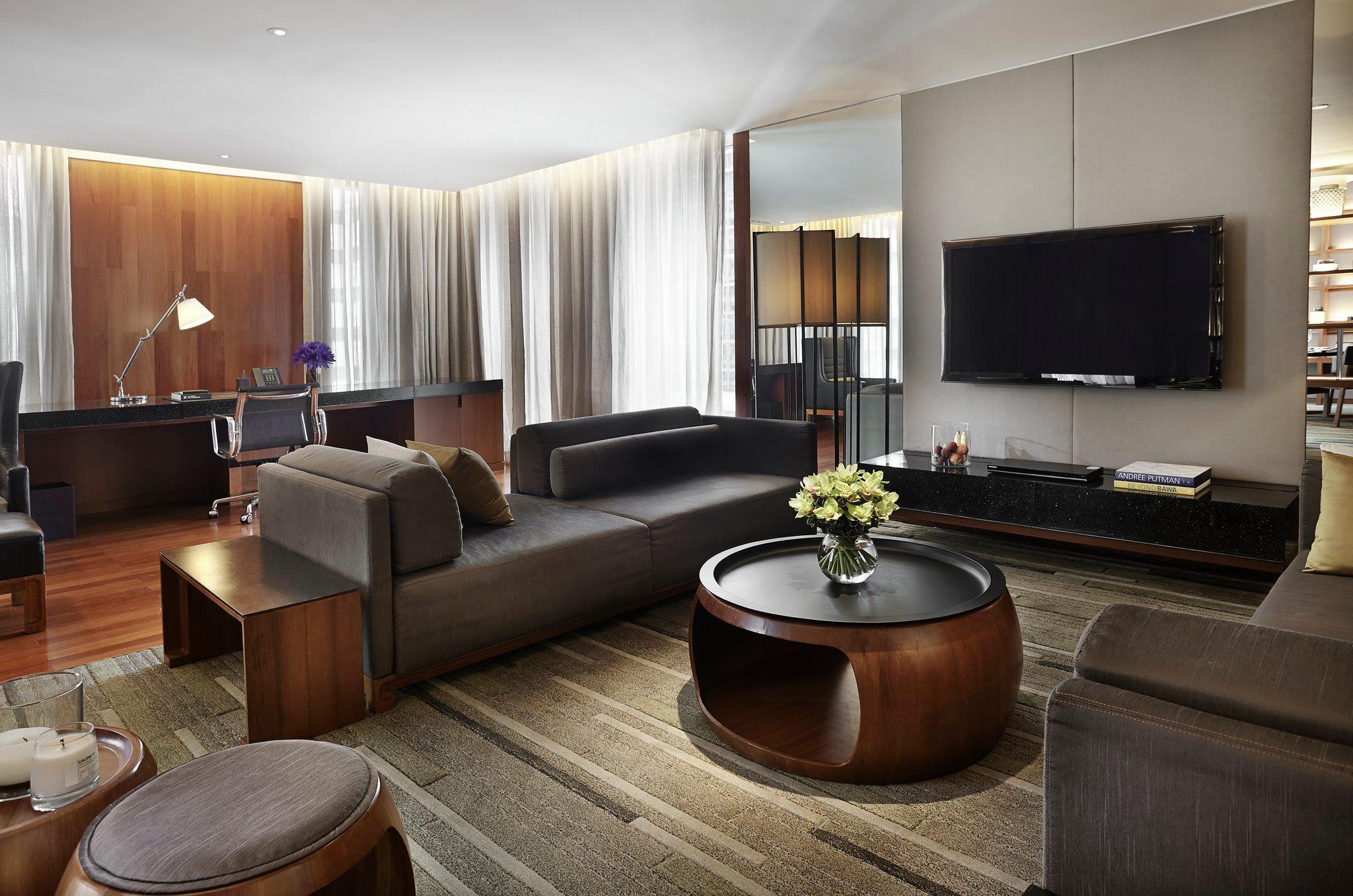 Hansar Bangkok Hotel Kültér fotó