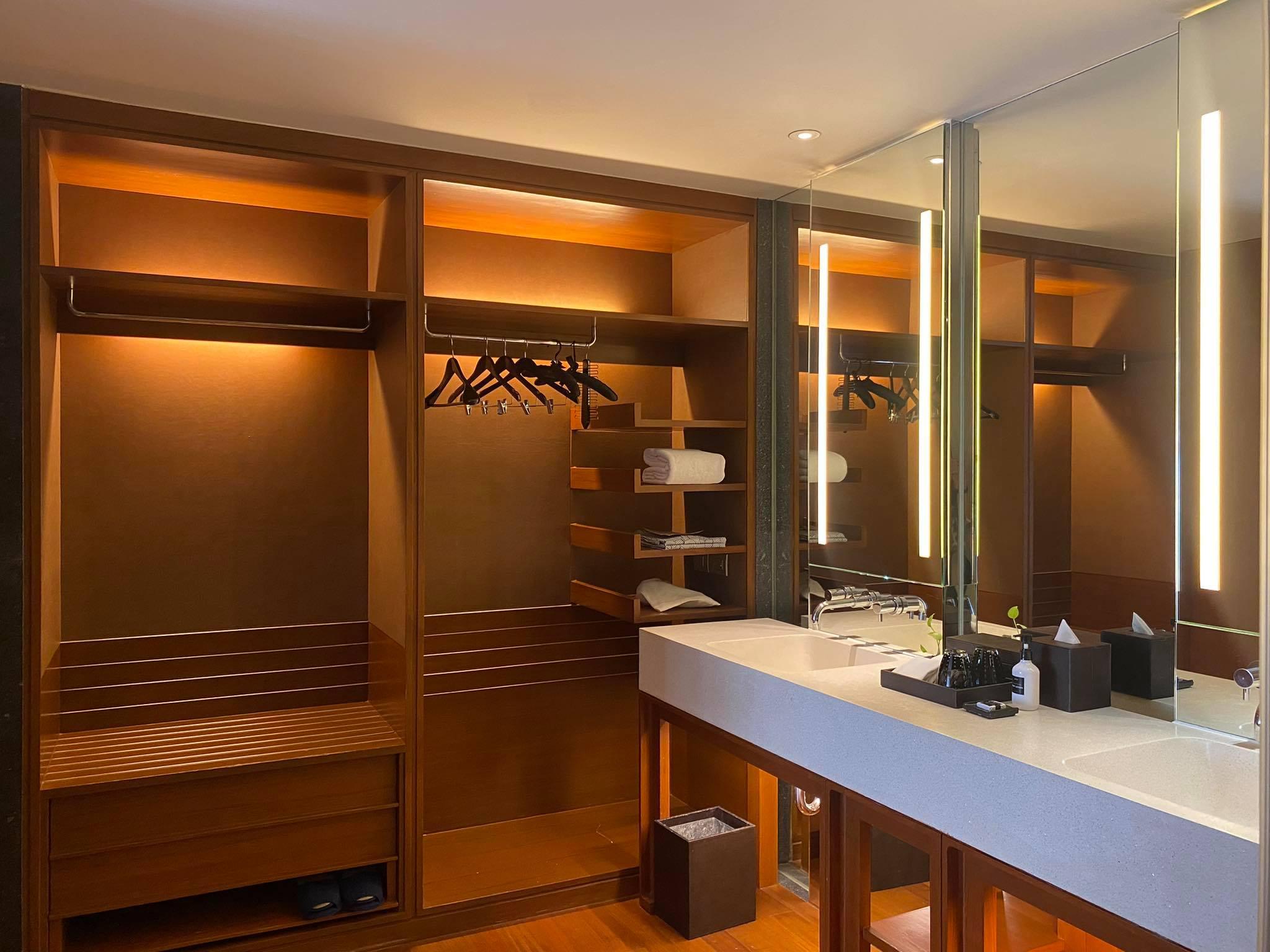 Hansar Bangkok Hotel Kültér fotó