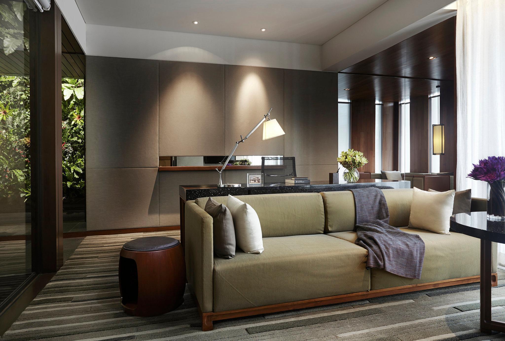 Hansar Bangkok Hotel Kültér fotó