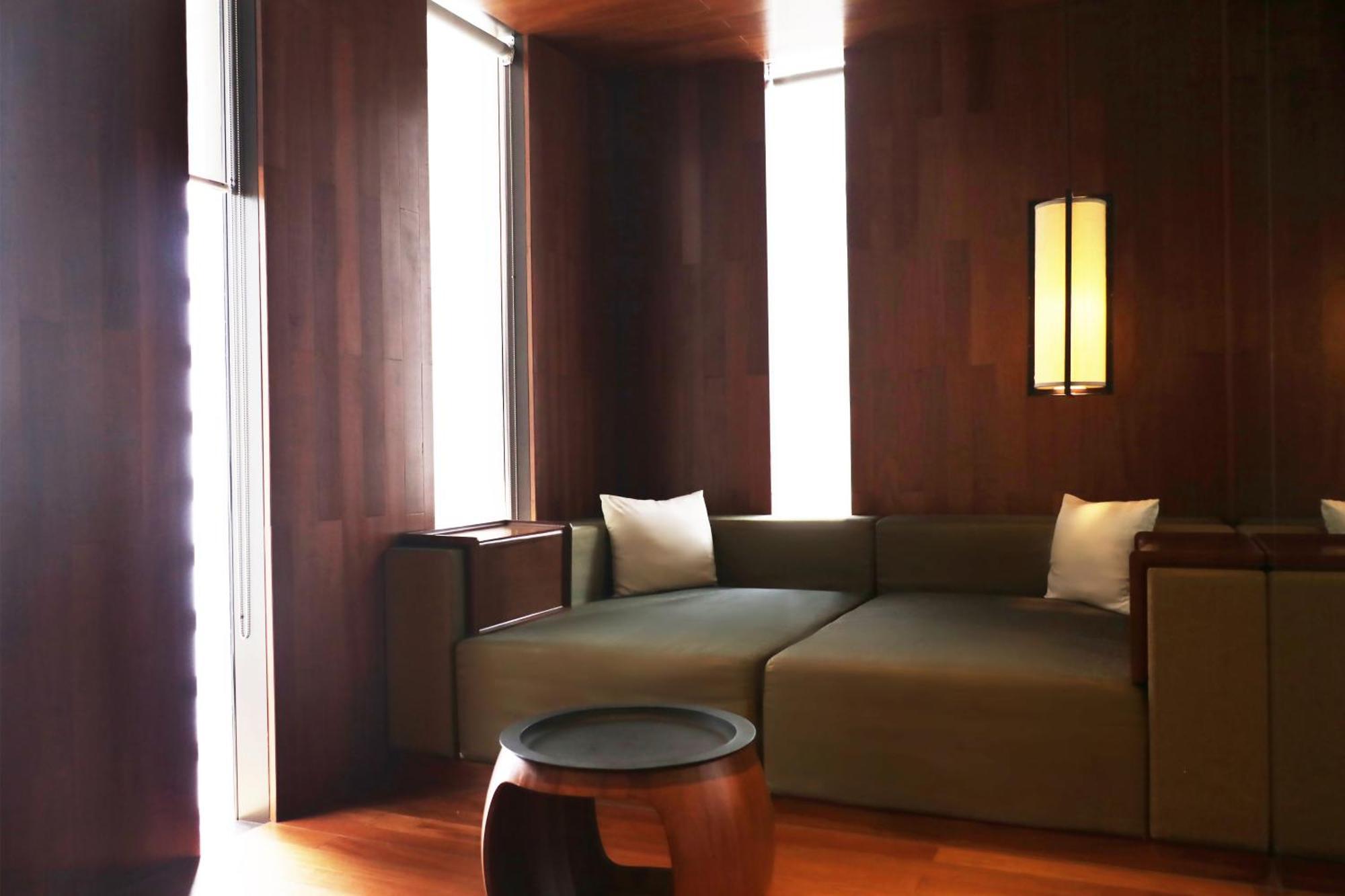 Hansar Bangkok Hotel Kültér fotó