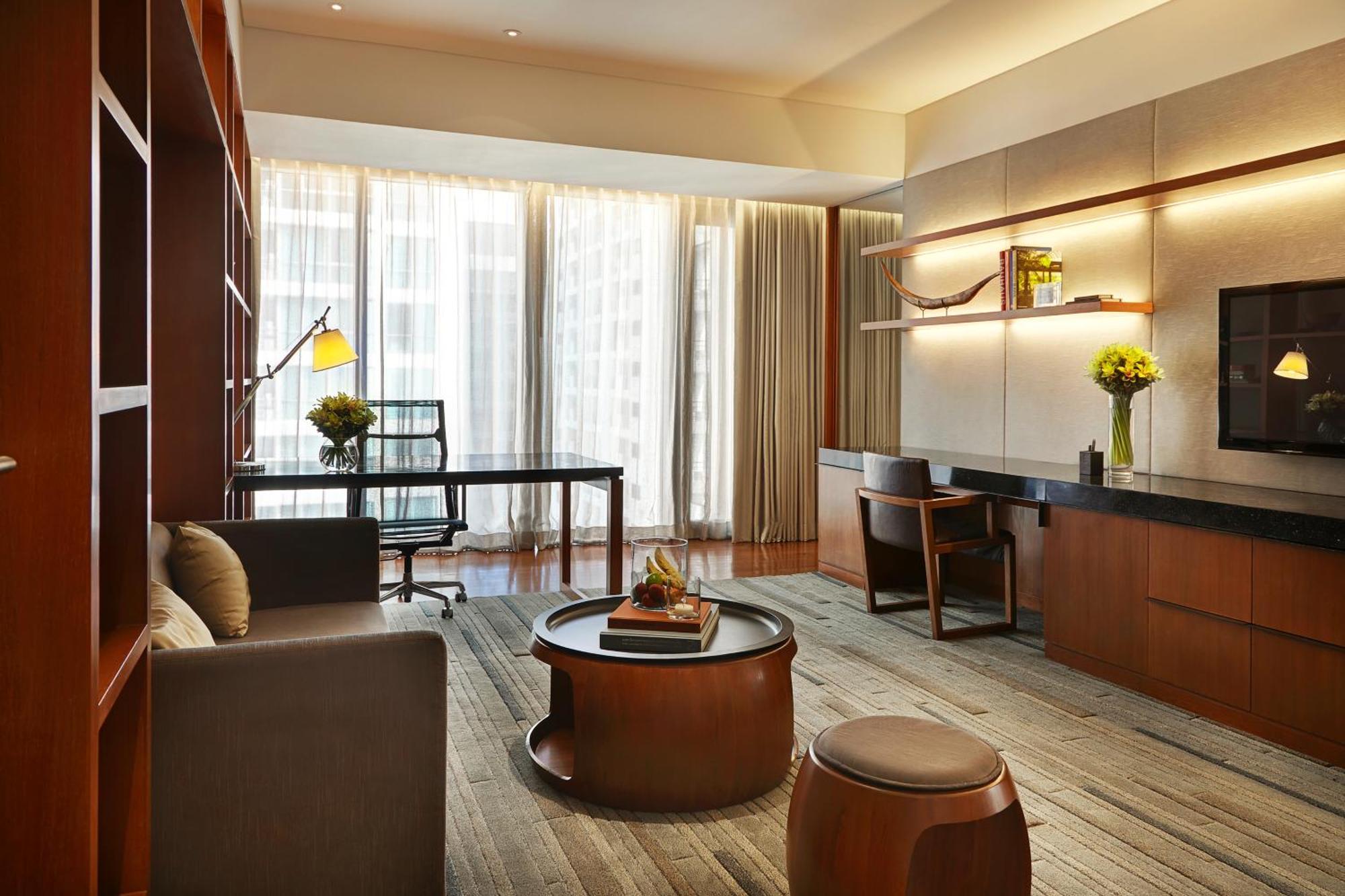 Hansar Bangkok Hotel Kültér fotó