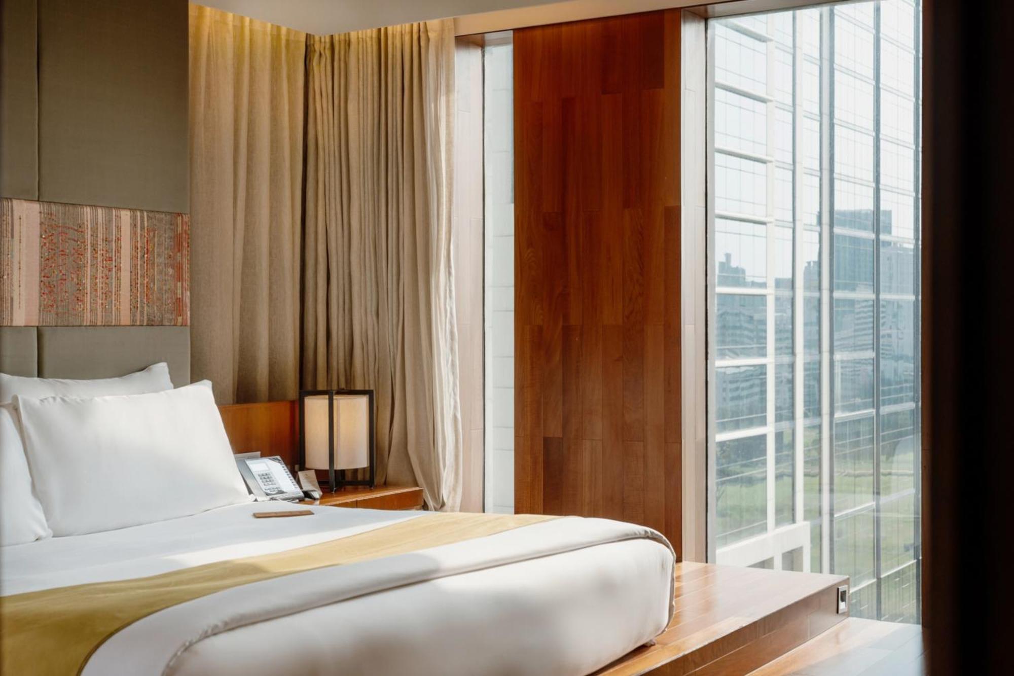 Hansar Bangkok Hotel Kültér fotó