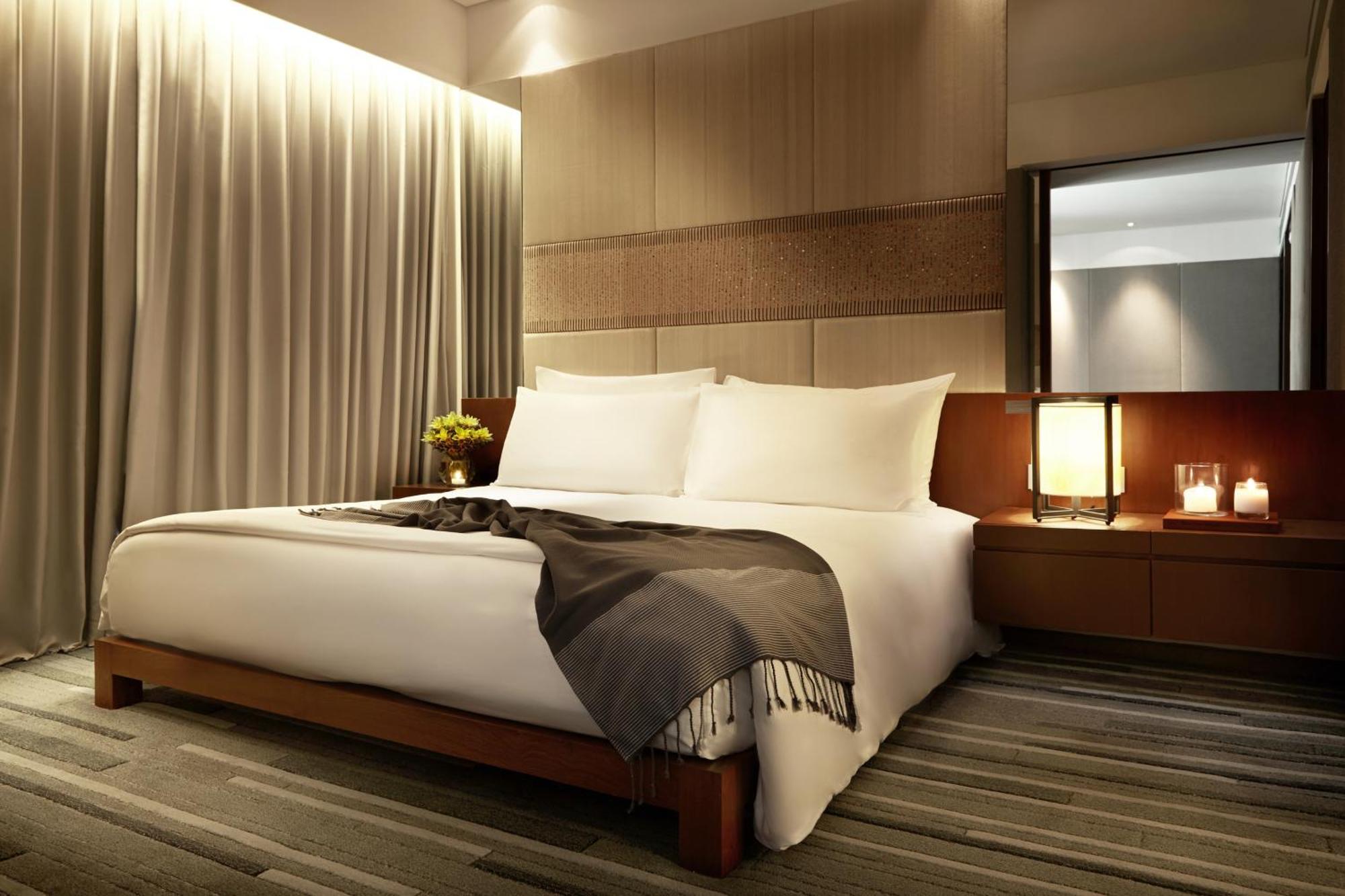 Hansar Bangkok Hotel Kültér fotó