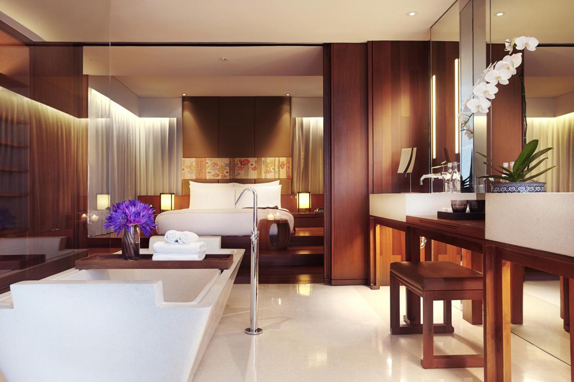 Hansar Bangkok Hotel Kültér fotó